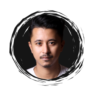Amrit Kumar Shrestha